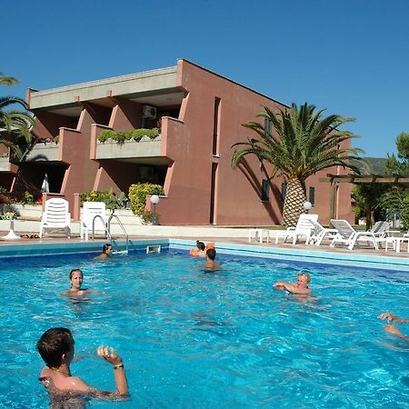 مارينا دي كامبو Residence Maricampo الغرفة الصورة