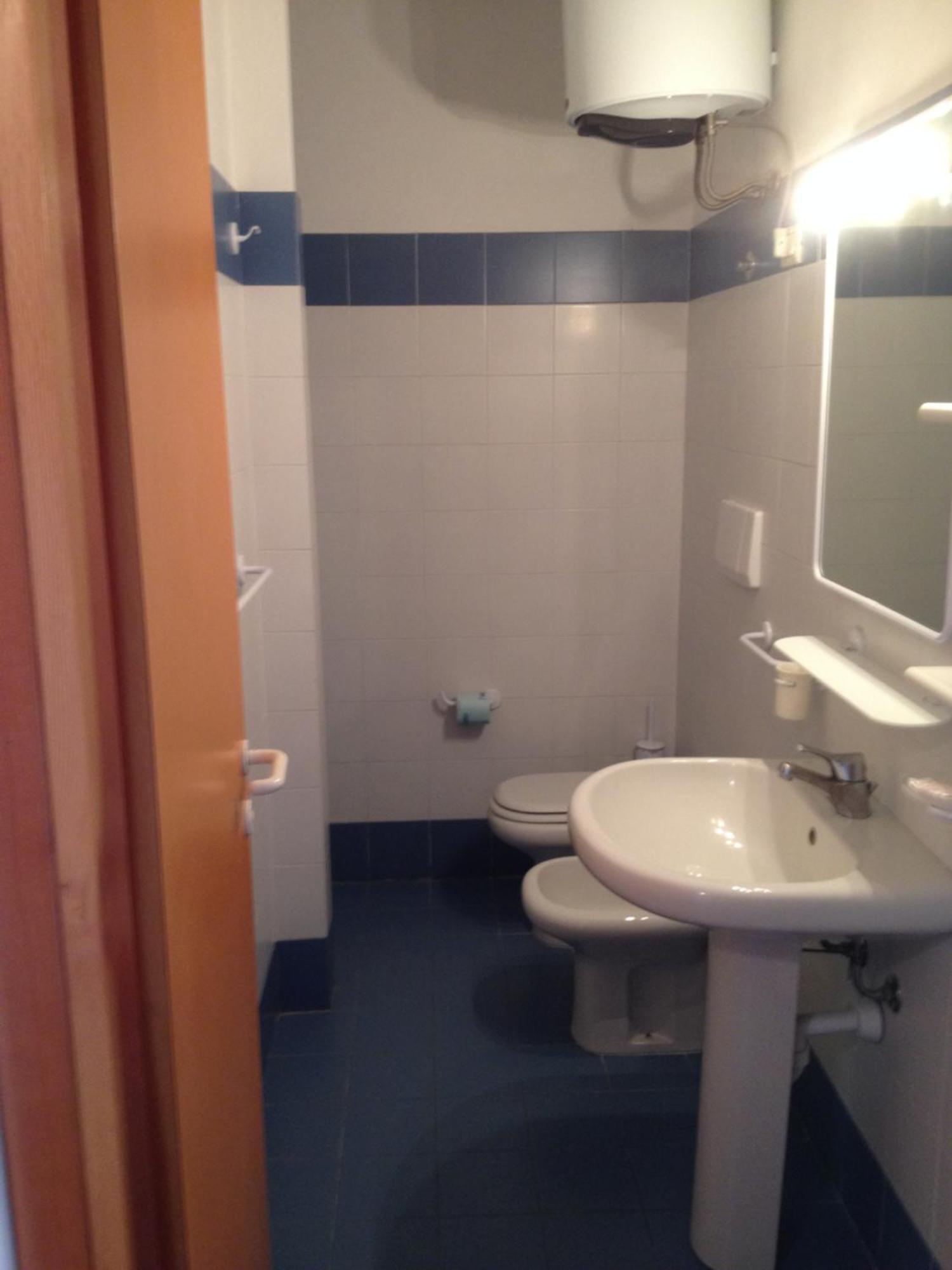مارينا دي كامبو Residence Maricampo المظهر الخارجي الصورة