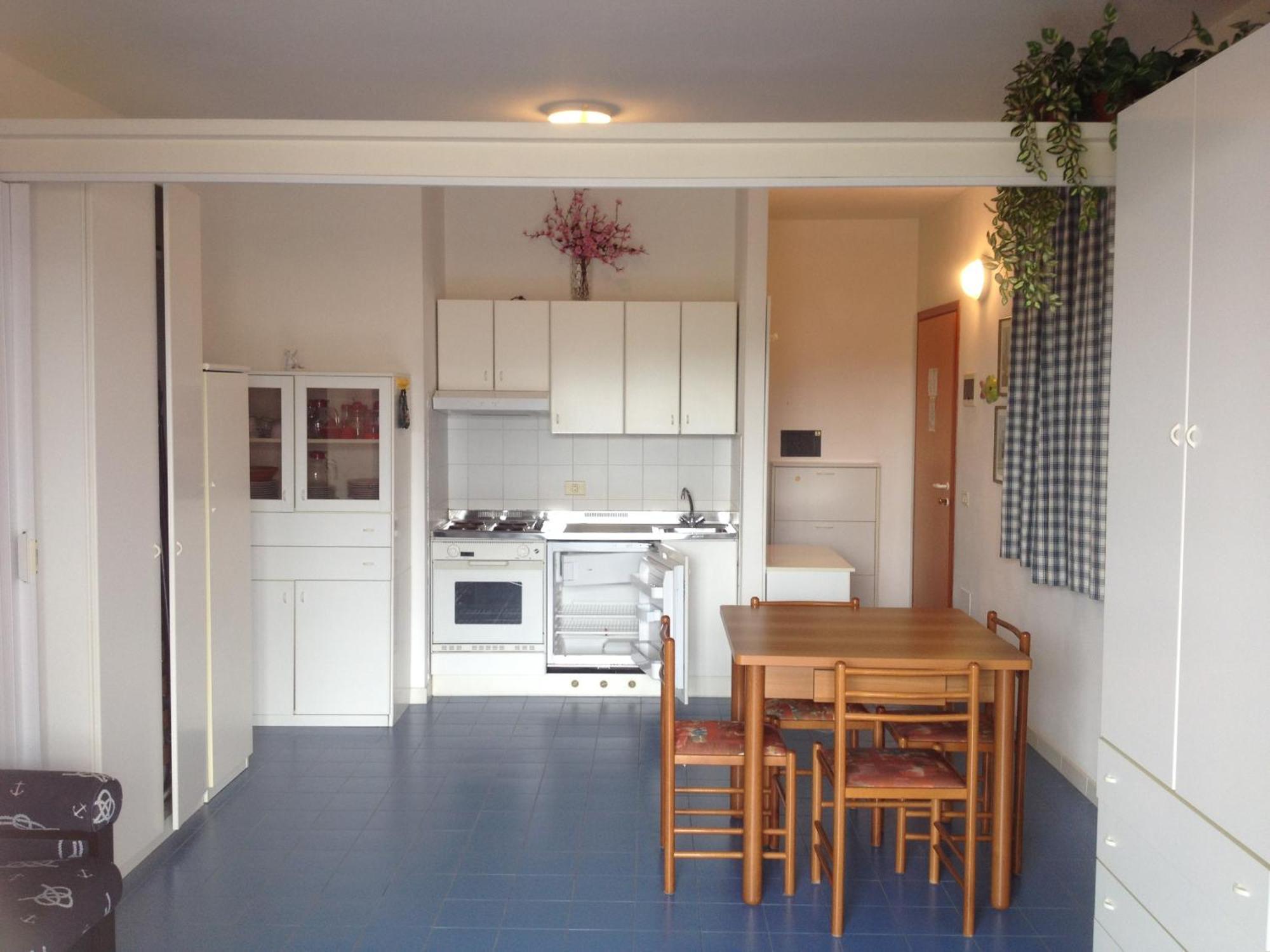 مارينا دي كامبو Residence Maricampo المظهر الخارجي الصورة