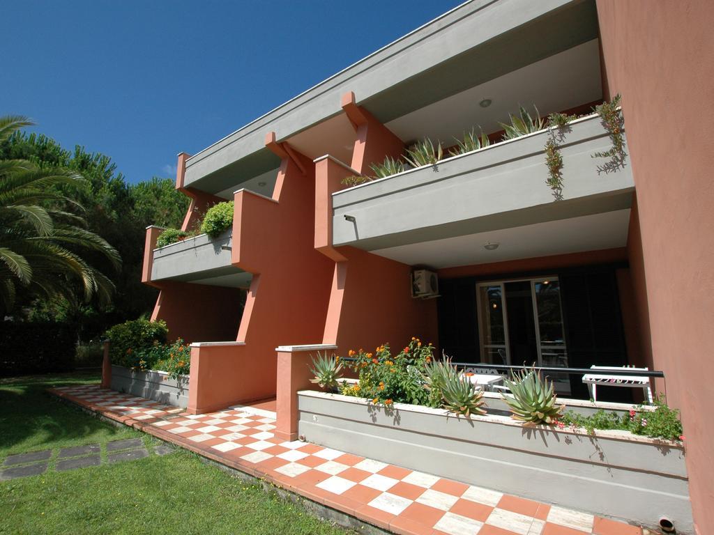 مارينا دي كامبو Residence Maricampo الغرفة الصورة