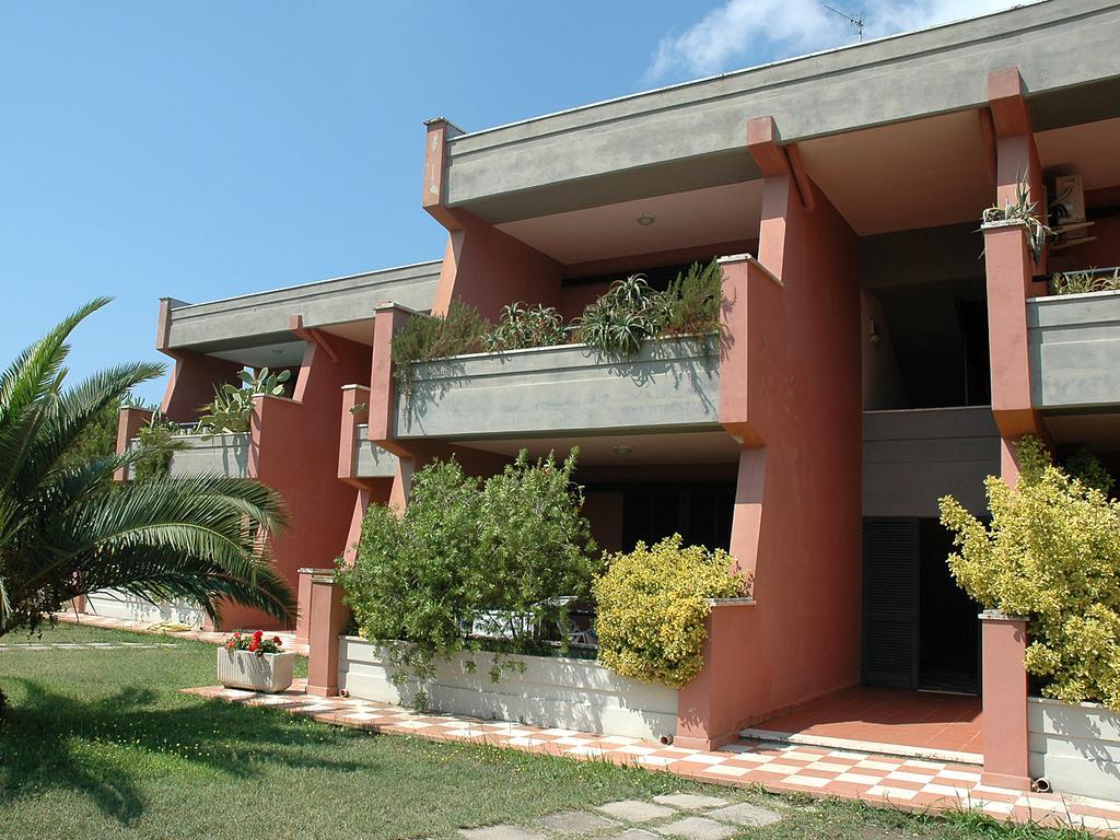 مارينا دي كامبو Residence Maricampo الغرفة الصورة
